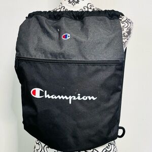 CHAMPION MANUSCRIPT CARRY-SACK